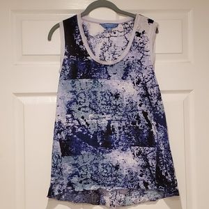 Vera Wang tank top
